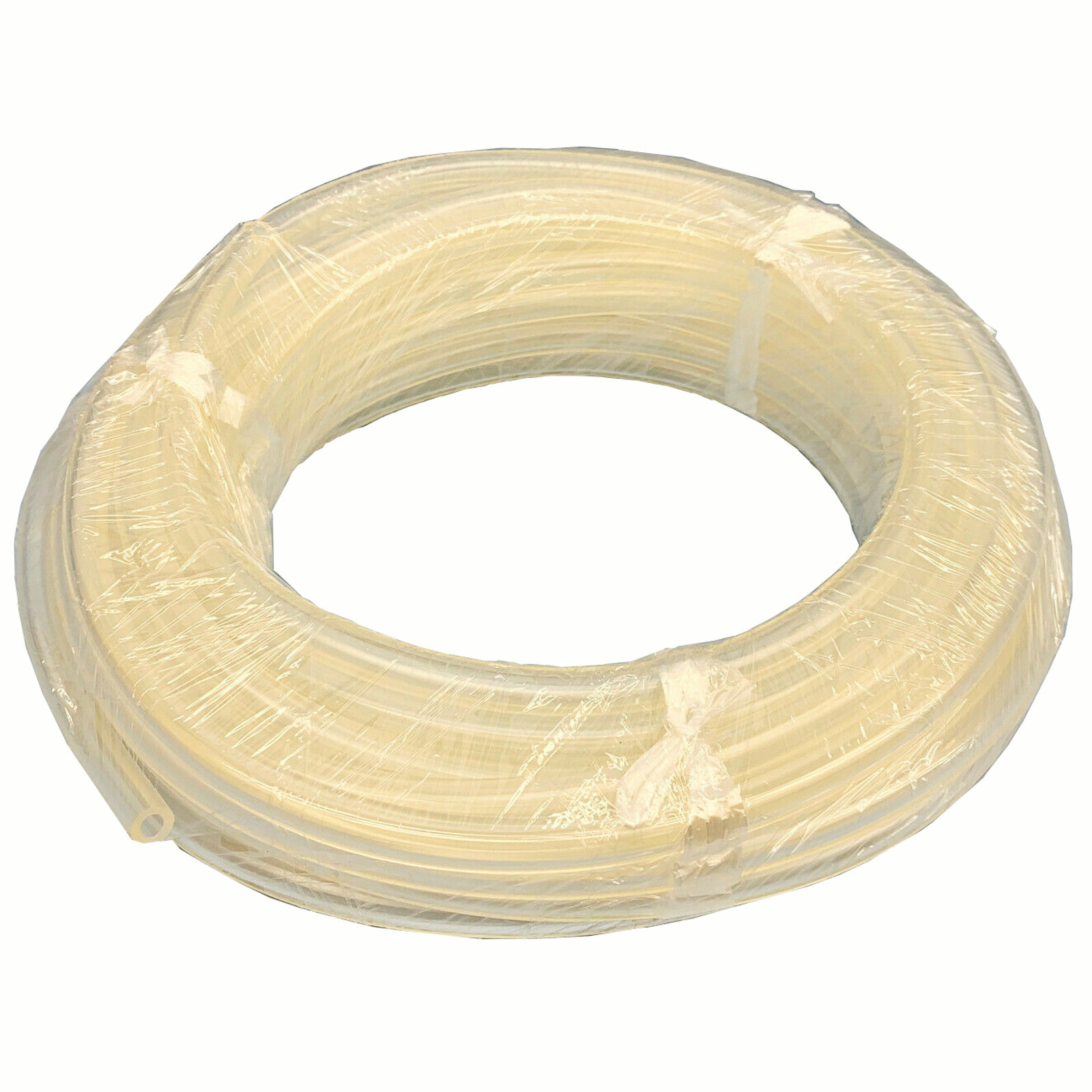 NEW CLEAR FUEL LINE ID 1/4" PRE-CUT TO 50 FT POLARIS SKI-DOO ARCTIC CAT