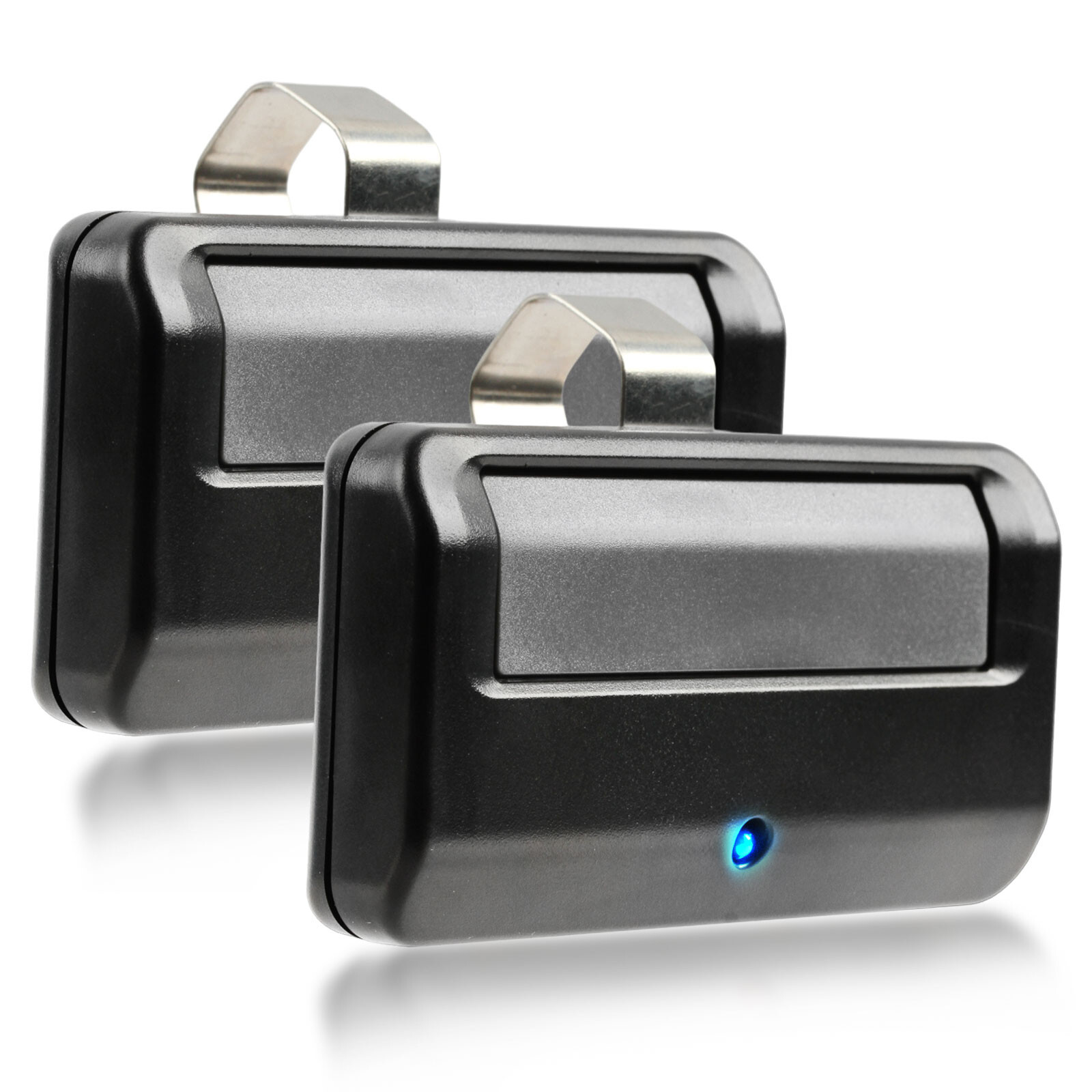 2 For 891LM LiftMaster 1But Remote Transmitter Garage Security+ 2.0 myQ 950ESTD