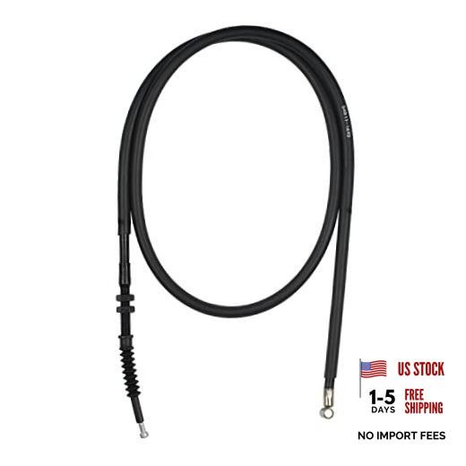 Kawasaki ZX-6R 636 B/ZX-6RR 600/54011 Motorcycle Clutch Cable