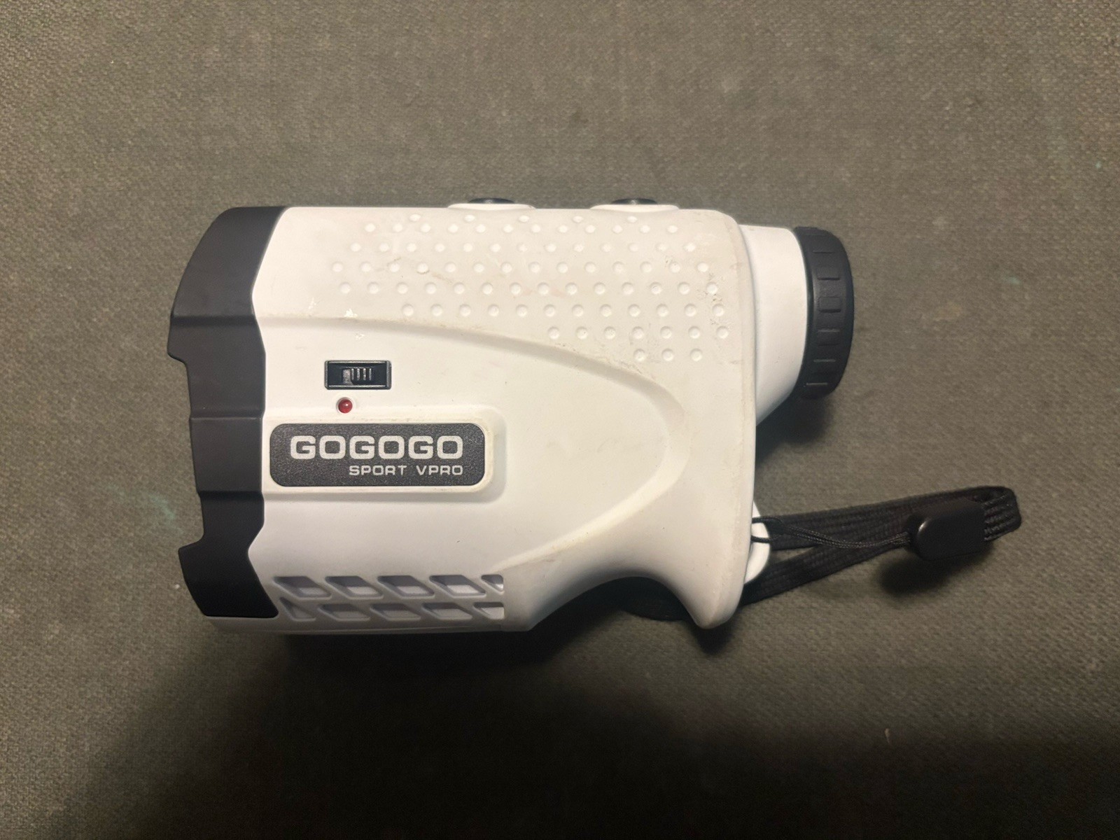 GOGOGO Sport VPro Range Finder