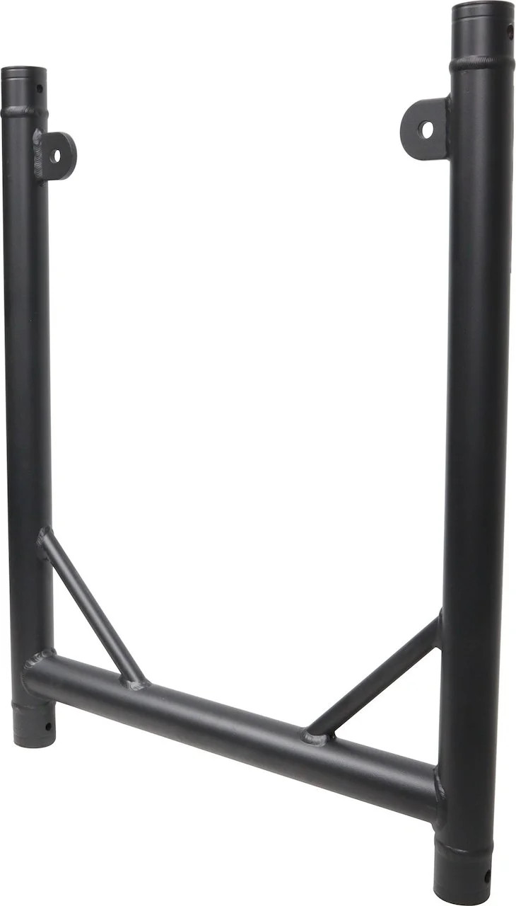 30 x 24 in. U Shape Module for ProX XT-GRU Rapid Grid Modular System | Black ...