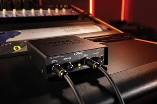 TONEX Capture
