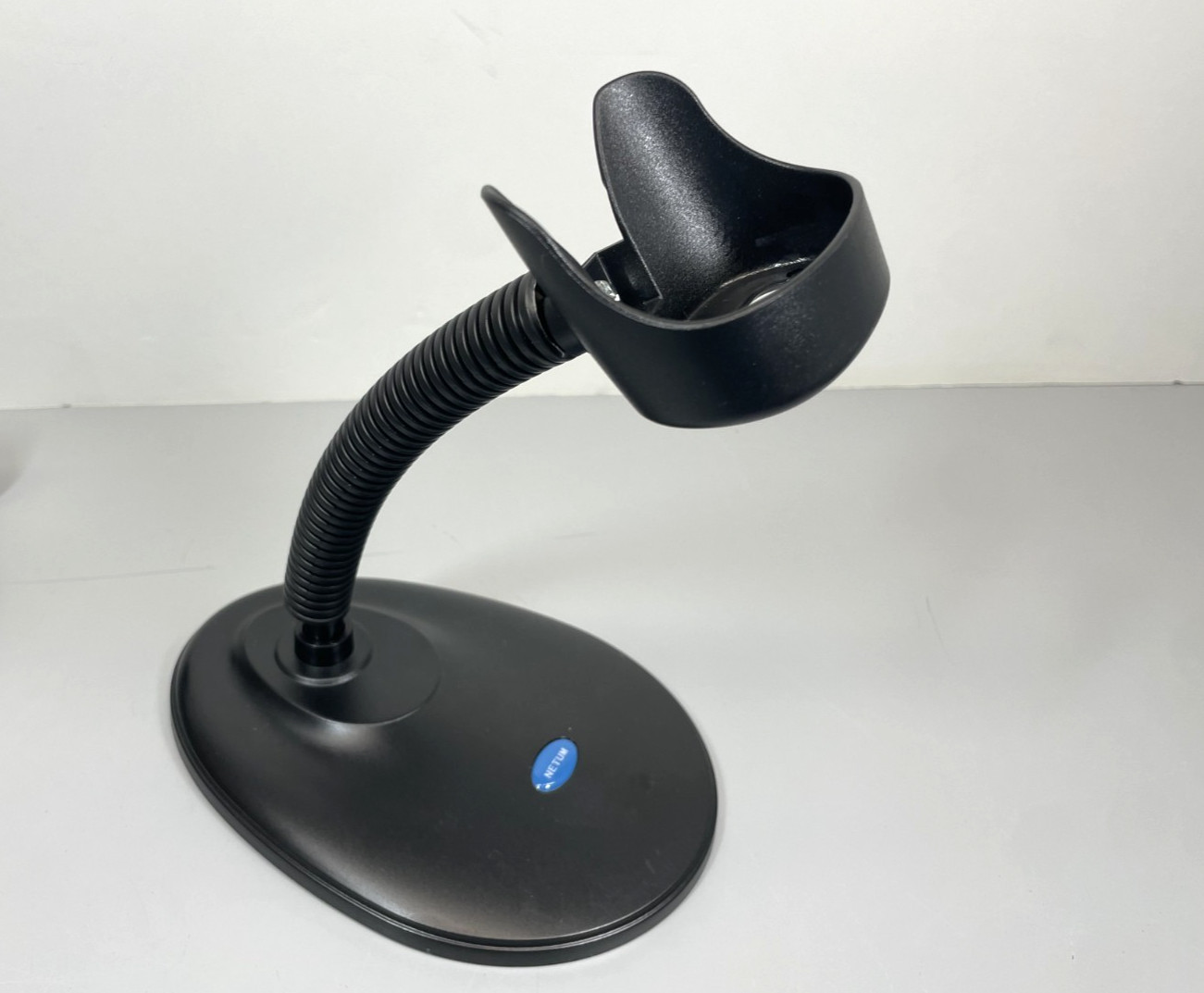 Netum NT-M5 Handheld Wired 2D Barcode Scanner Kit New Open Box w/ Accessories