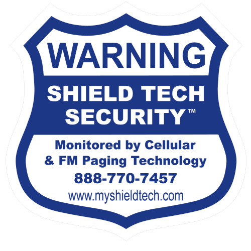 Wireless Burglar Alarm System Phone Line Auto Dialer US Home House Smart PSTN FC
