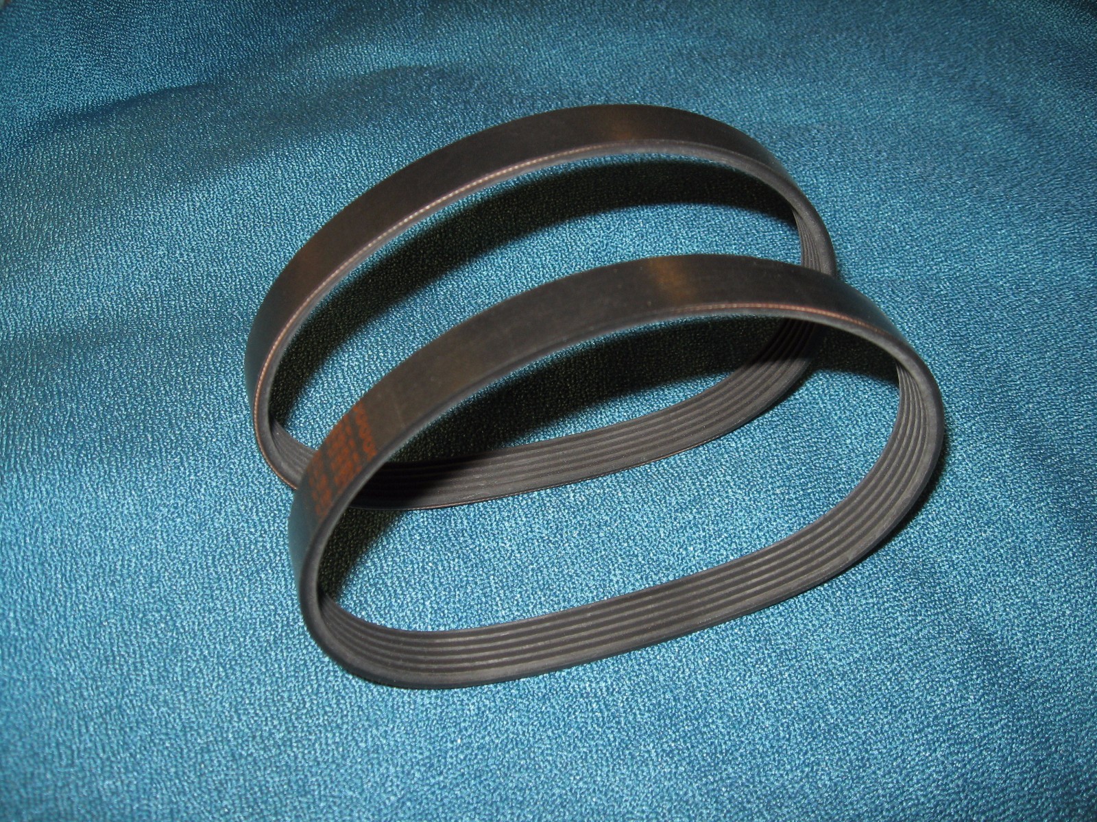 2 NEW Porter Cable 4x24 Model 362 TYPE 6 SANDER BELTS