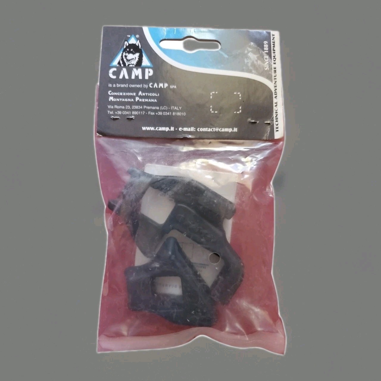 CAMP Gym Safe Protector Express Accessory Rock Indoor Climbing Outdoor NEW