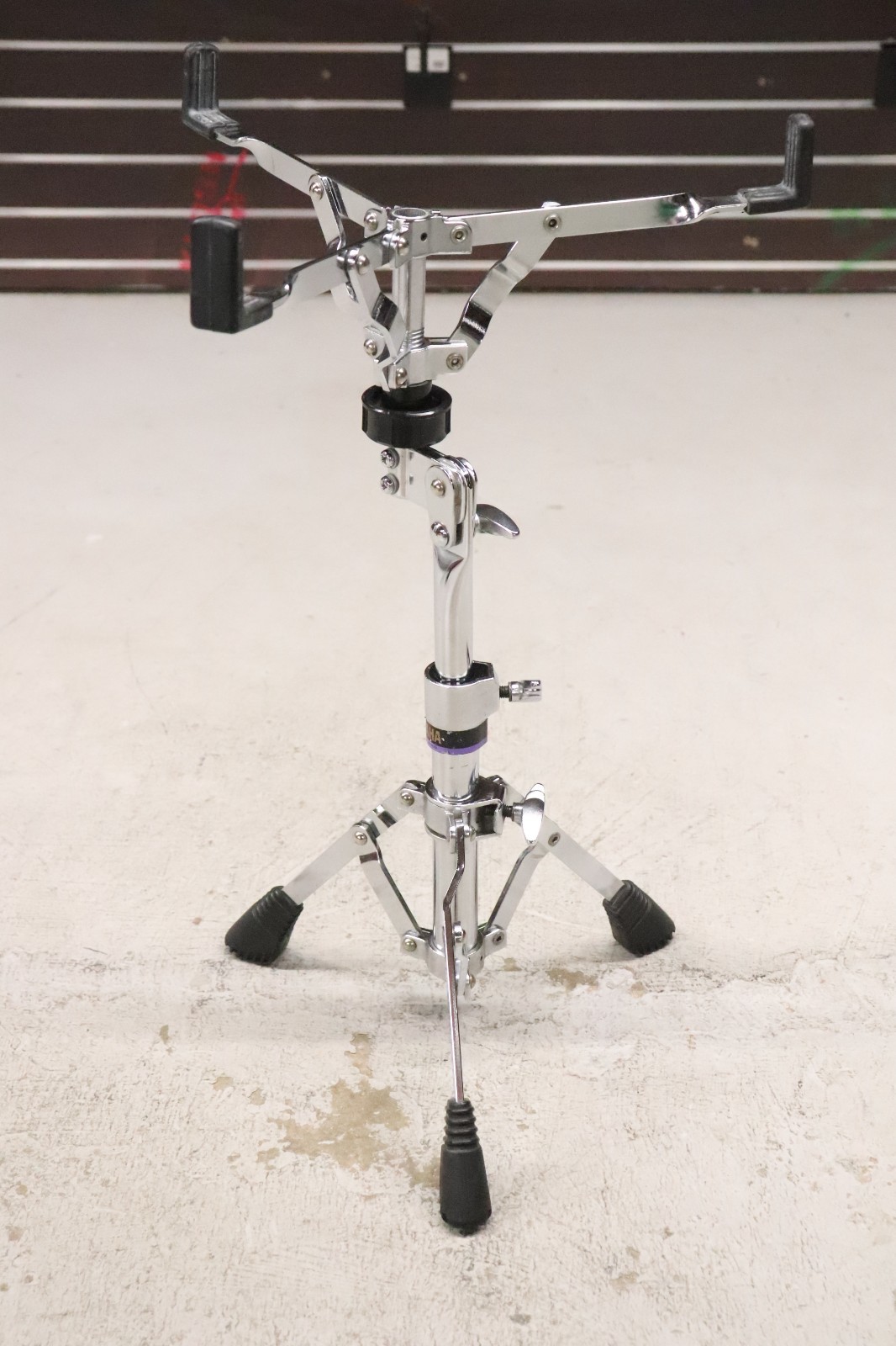 Yamaha Single Braced Snare Drum Stand