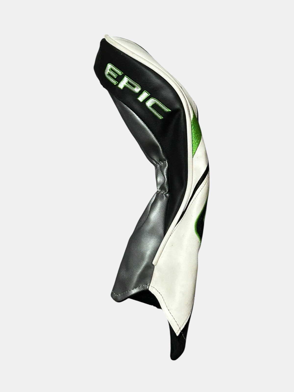 Callaway Golf Epic Driver Black/Green/White Headcover