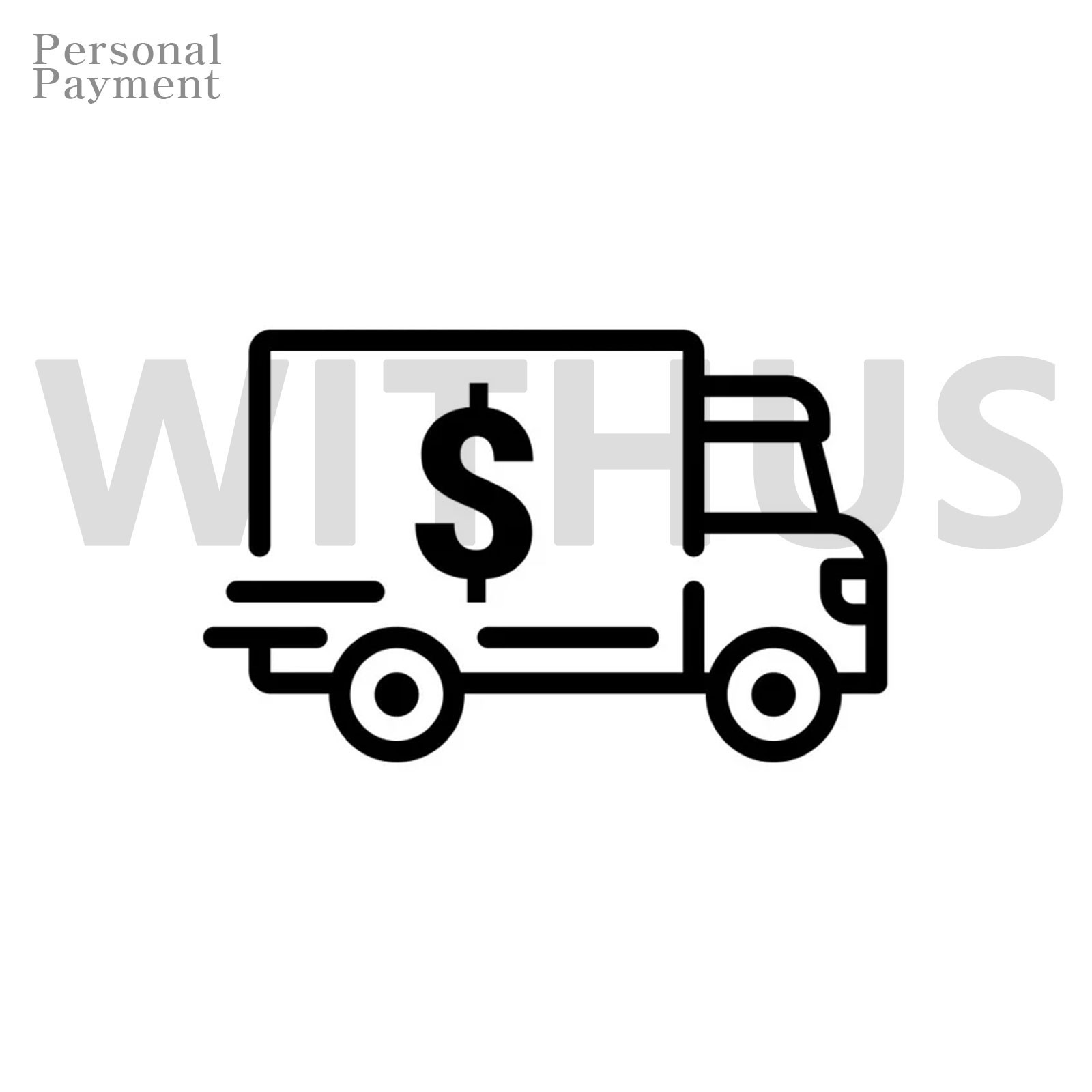 Shipping fee ( Order for ottop-95)