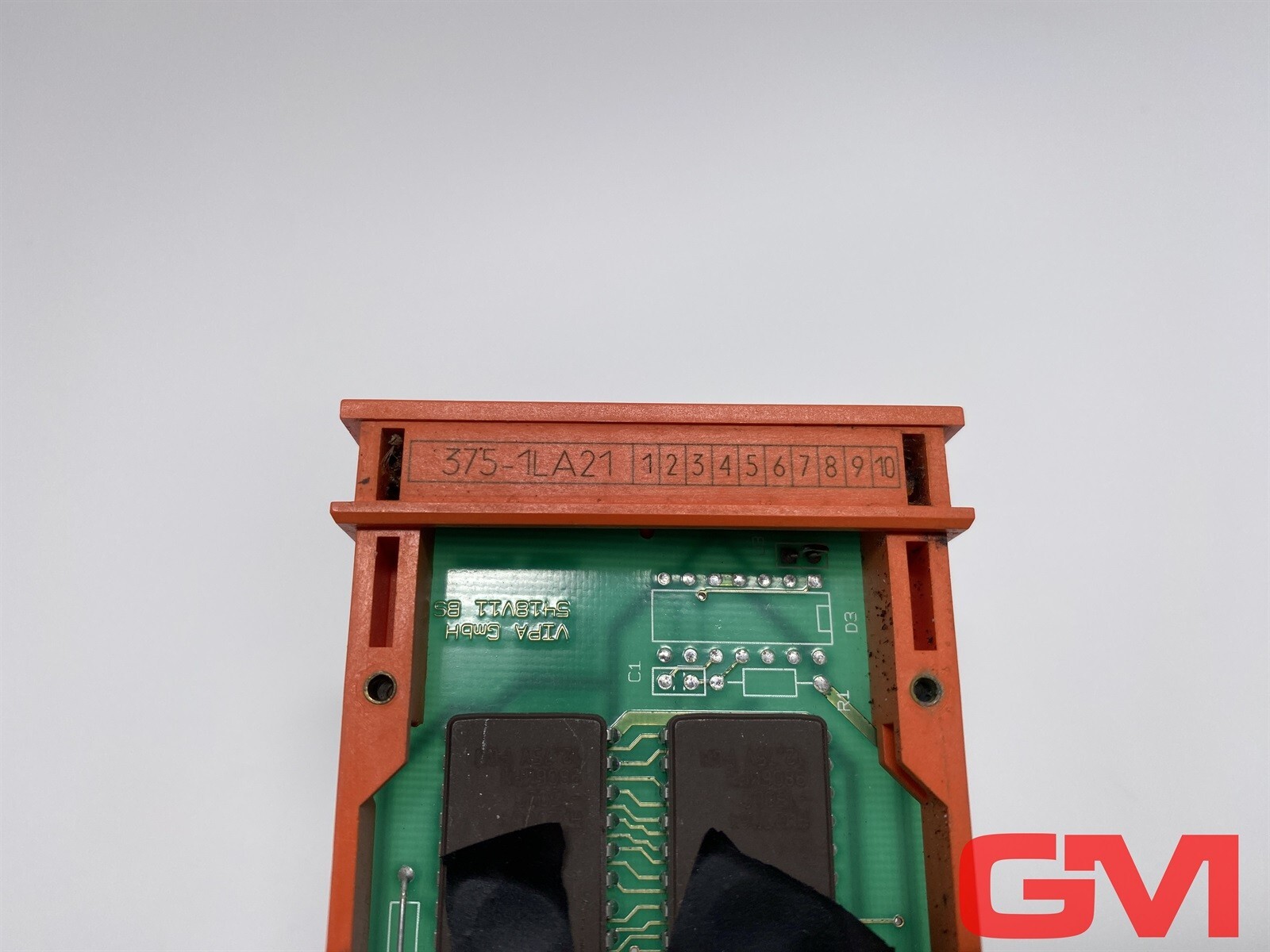 Vipa Memory Module 375-1LA21 CMOS-EPROM 16K Submodule