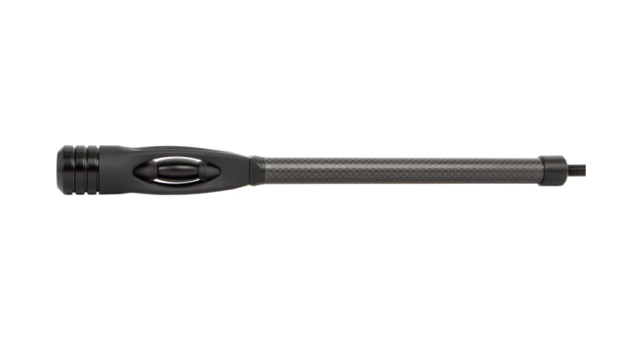 Trophy Ridge Seismic Bow Stabilizer 12 Inch New