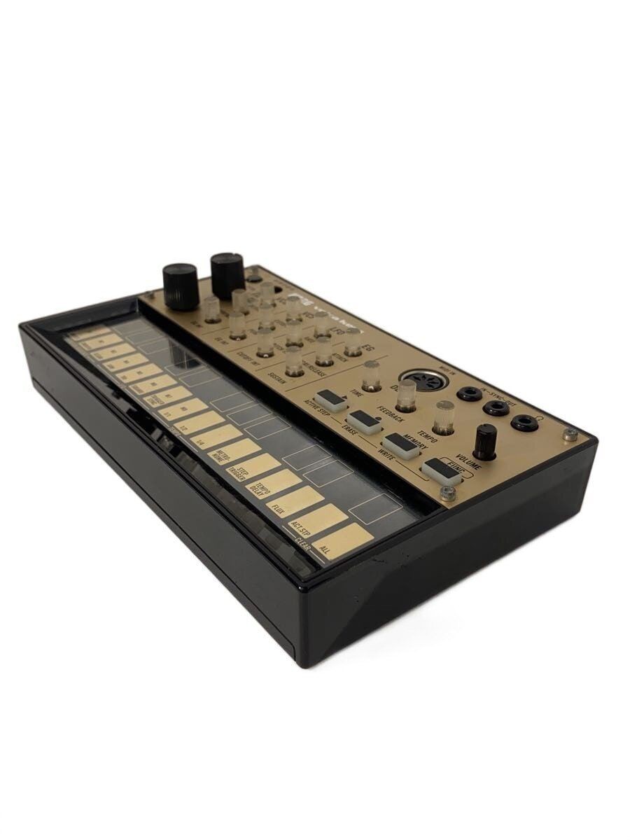 KORG Synthesizer volca Keys Body Only Used