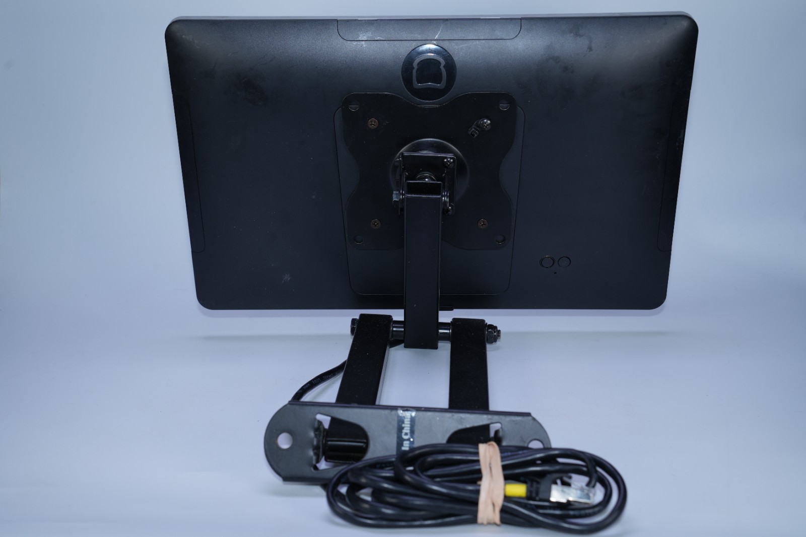 Toast Flex Terminal POS System SCREEN ONLY!