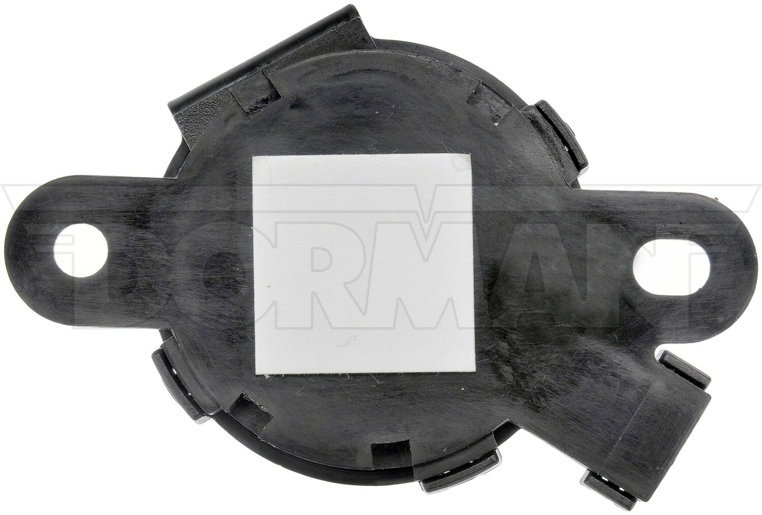 Back Up Alarm Fits 2005-2014 Nissan Frontier Dorman 749UK18