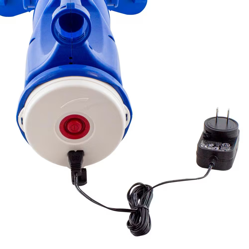Catfish Li Ultra Spa and Pool Vacuum