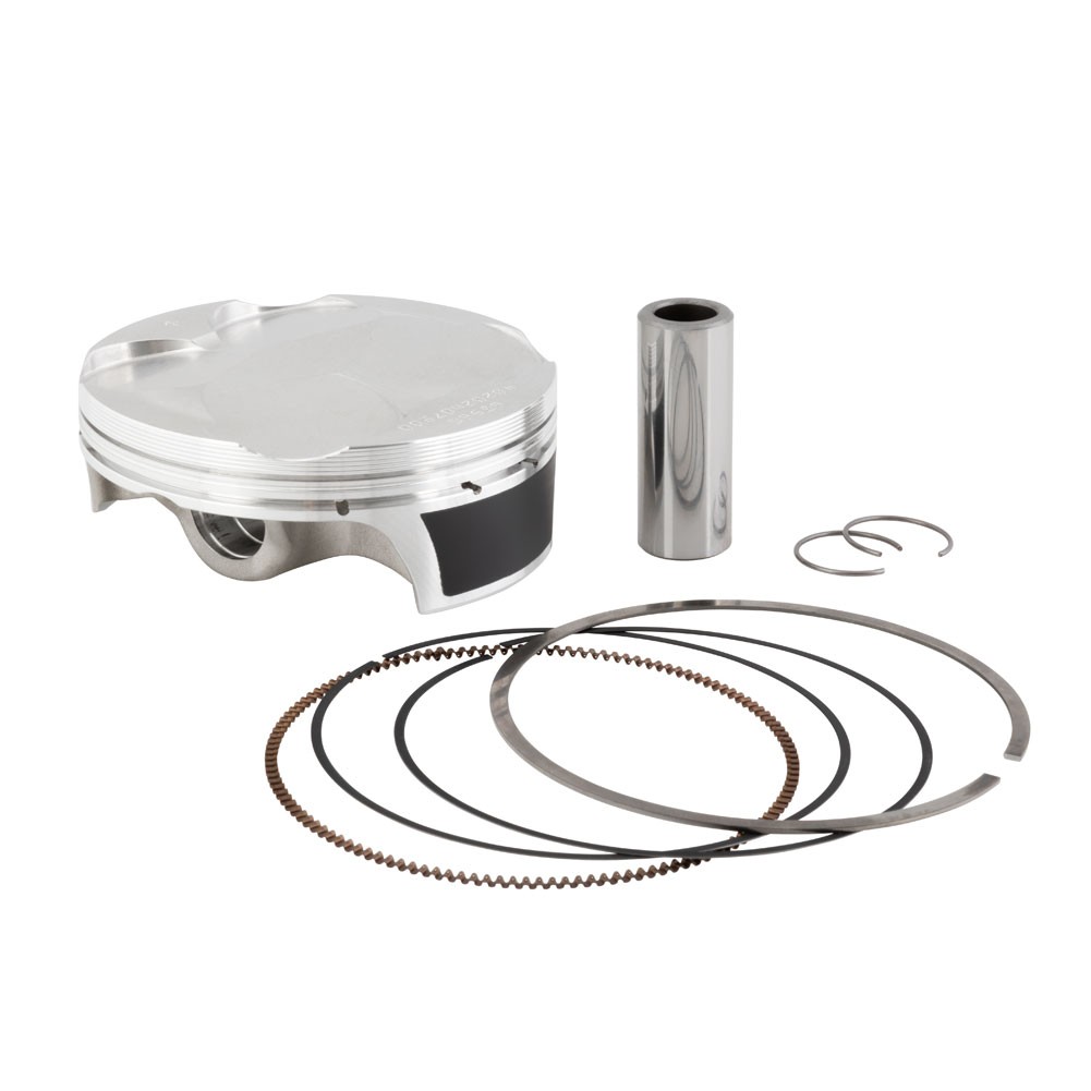 Wiseco Piston Kit .020 (73.5 mm) For Honda XR250L 1991-1996