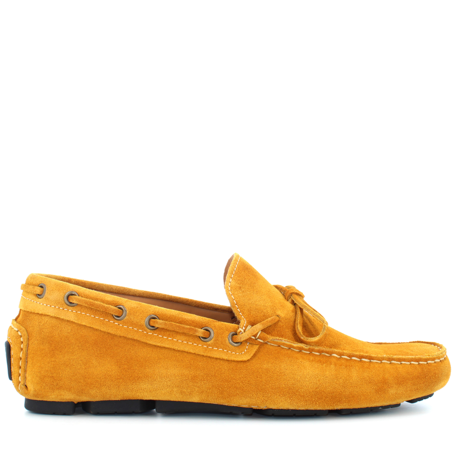 Gio Damiano P23us K1 OCHER moccasin for men