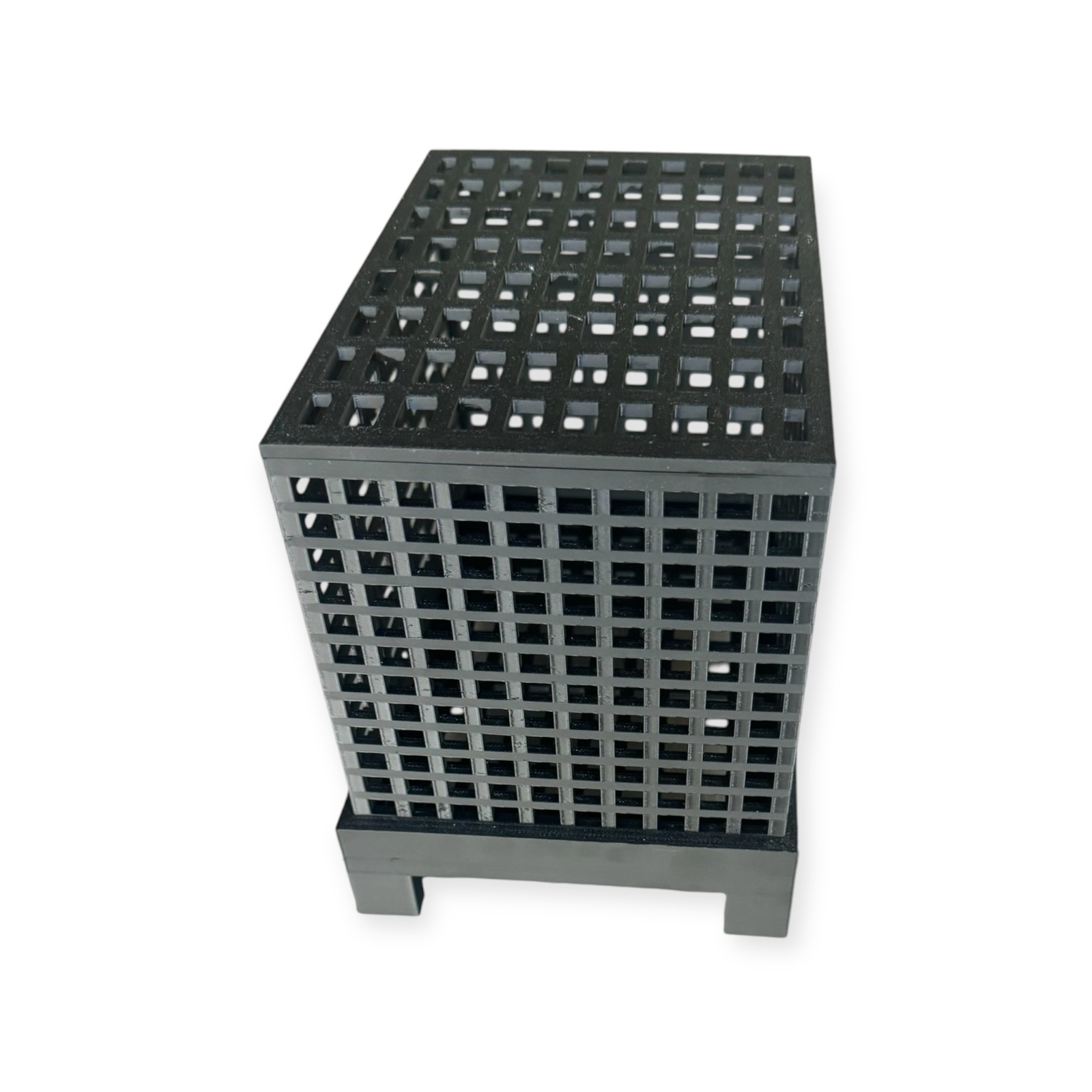 Sump Media Basket