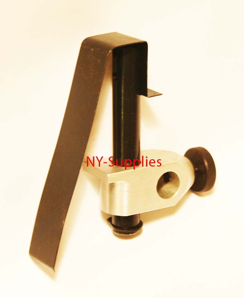 Holder Assembly Sheet Steadier for Heidelberg GTO, Windmill, KORD Printing Pres