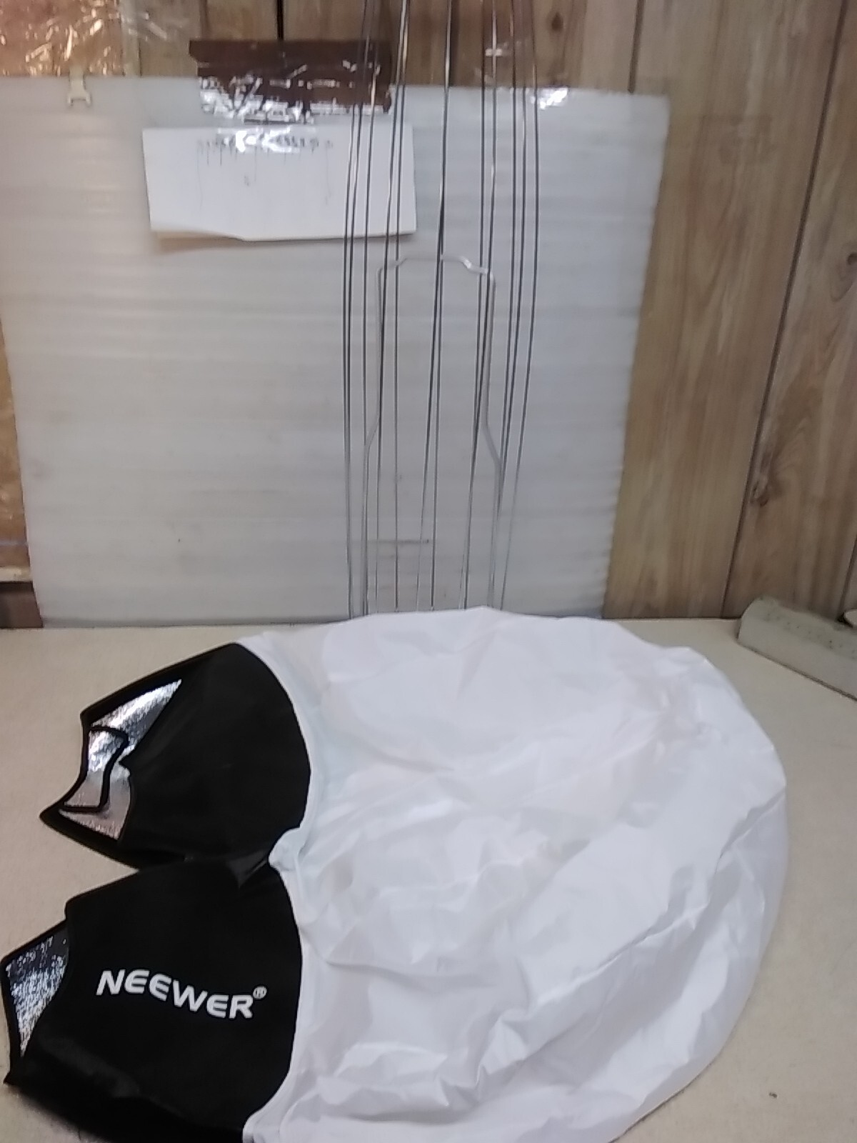 Neewer 26"/ 65CM Latern Softbox Diffuser