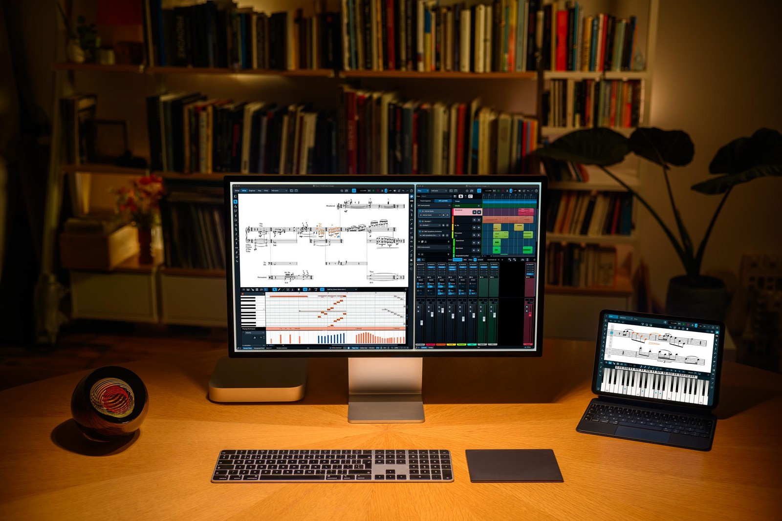 Steinberg Dorico Pro 6 Full Version