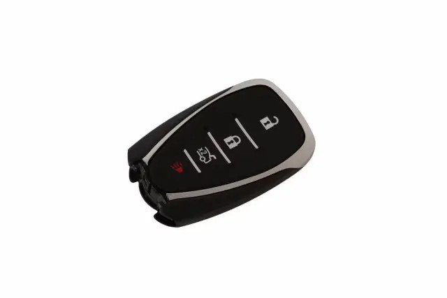 Genuine GM Transmitter 13547792