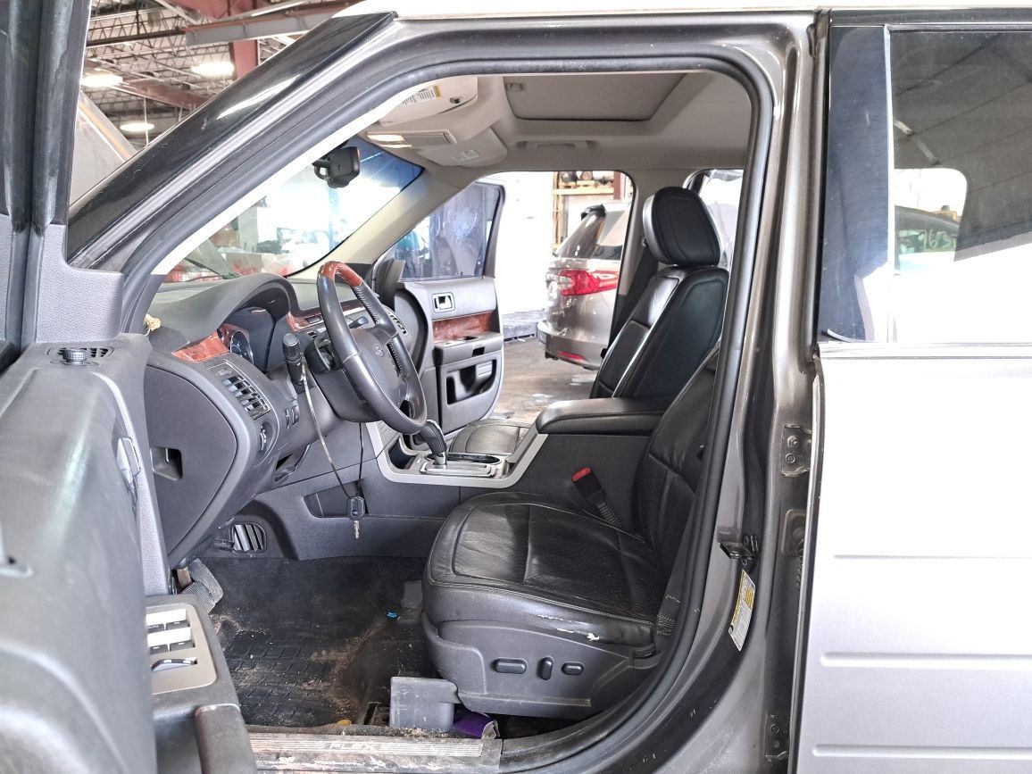 Rear 2010 Flex Camera/Projector Sku#4196219