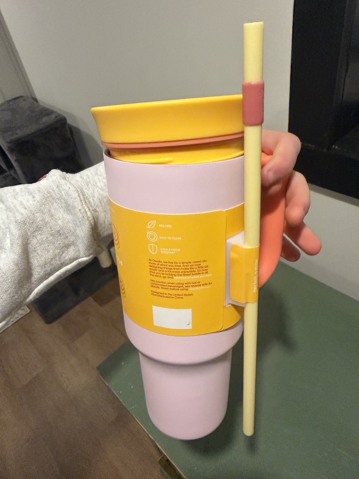 owala water bottle 32 oz
