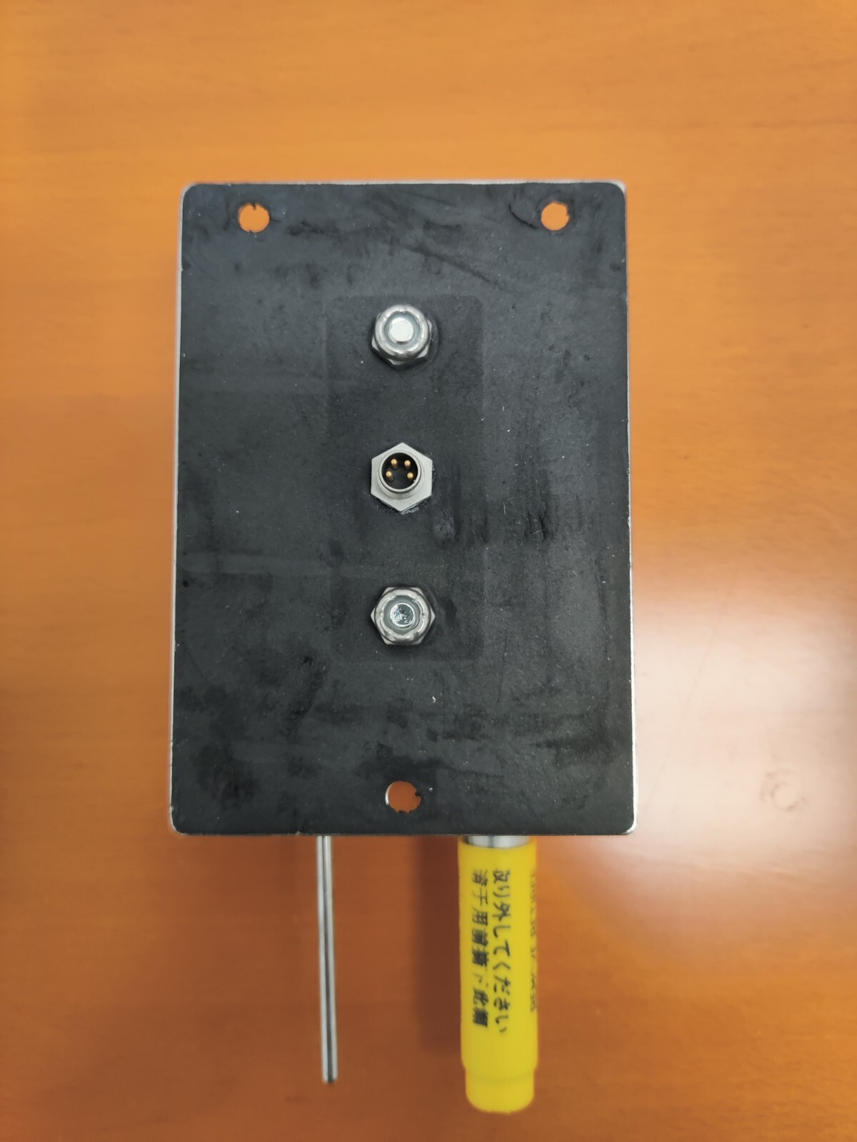 Lot of 9 Edstrom Multi-Function Sensor Modules SM-3A TEMPERATURE LIGHT HUMIDITY