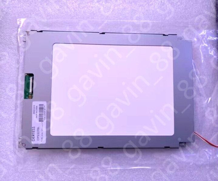 compatible LMG5278XUFC-00T 640*480  9.4  inch panel screen with 90 days warranty