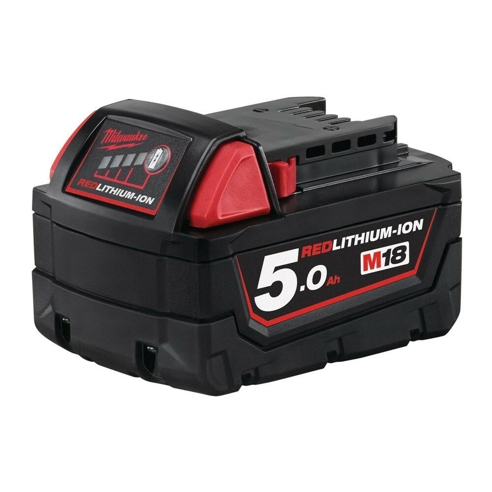 Milwaukee M18 batery - Einhell 18V Tool adapter ( Jadapters )
