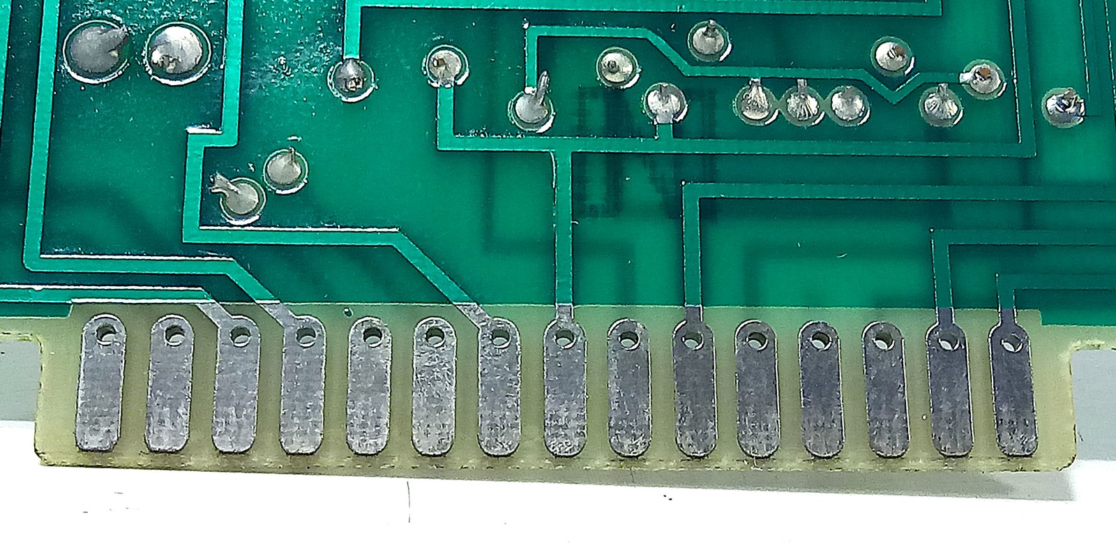 YHP 04332-7721 B-1138 Printed Circuit Board