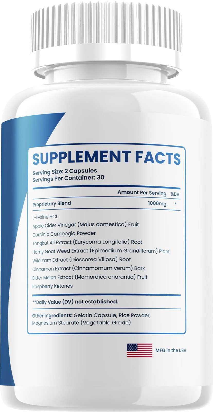 (5 Pack) Flexileaf Capsule - Flexileaf Pills Advanced Formula for Joint Support