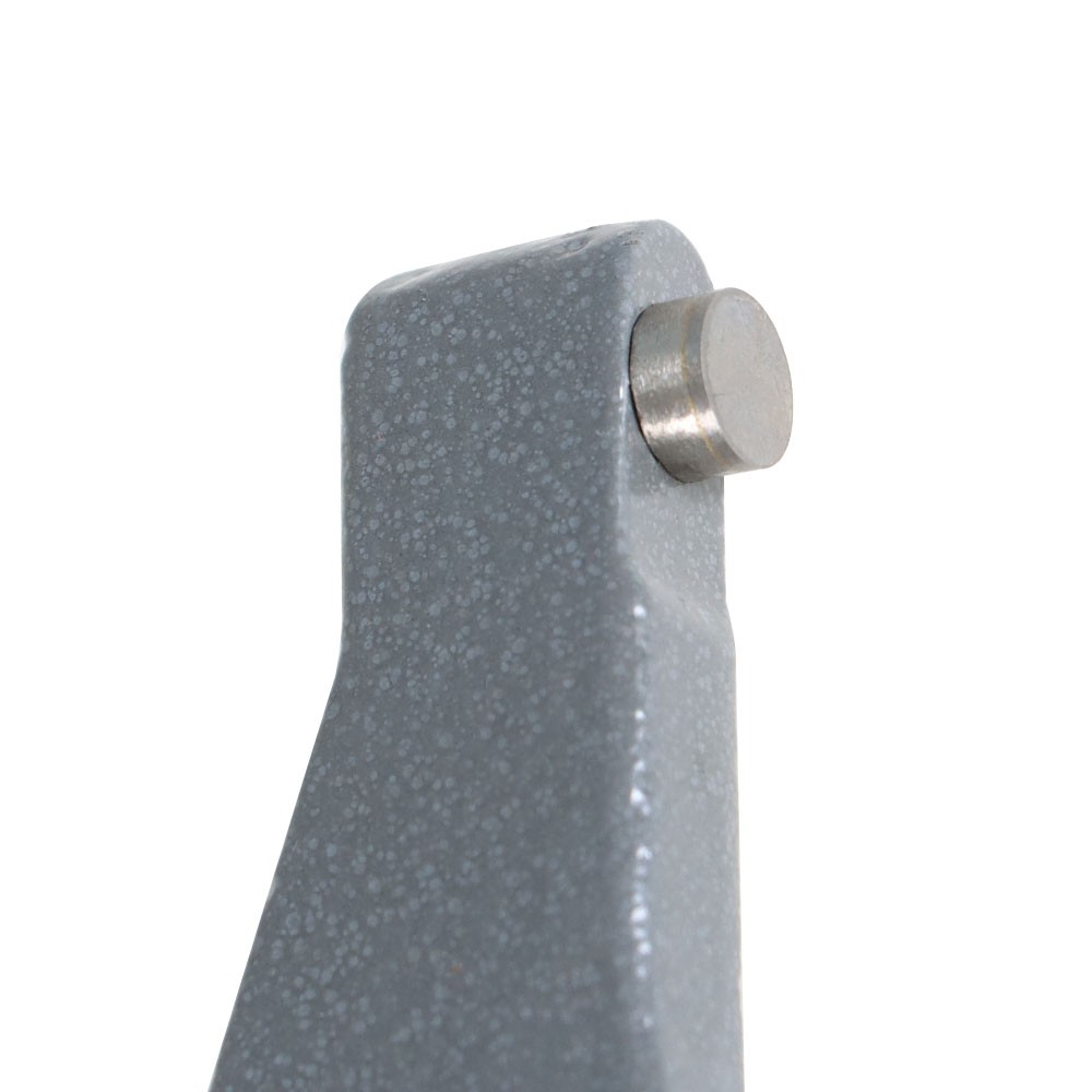Outside Micrometer 2-3" & 0.0001" Carbide Tipped Precision Micrometer