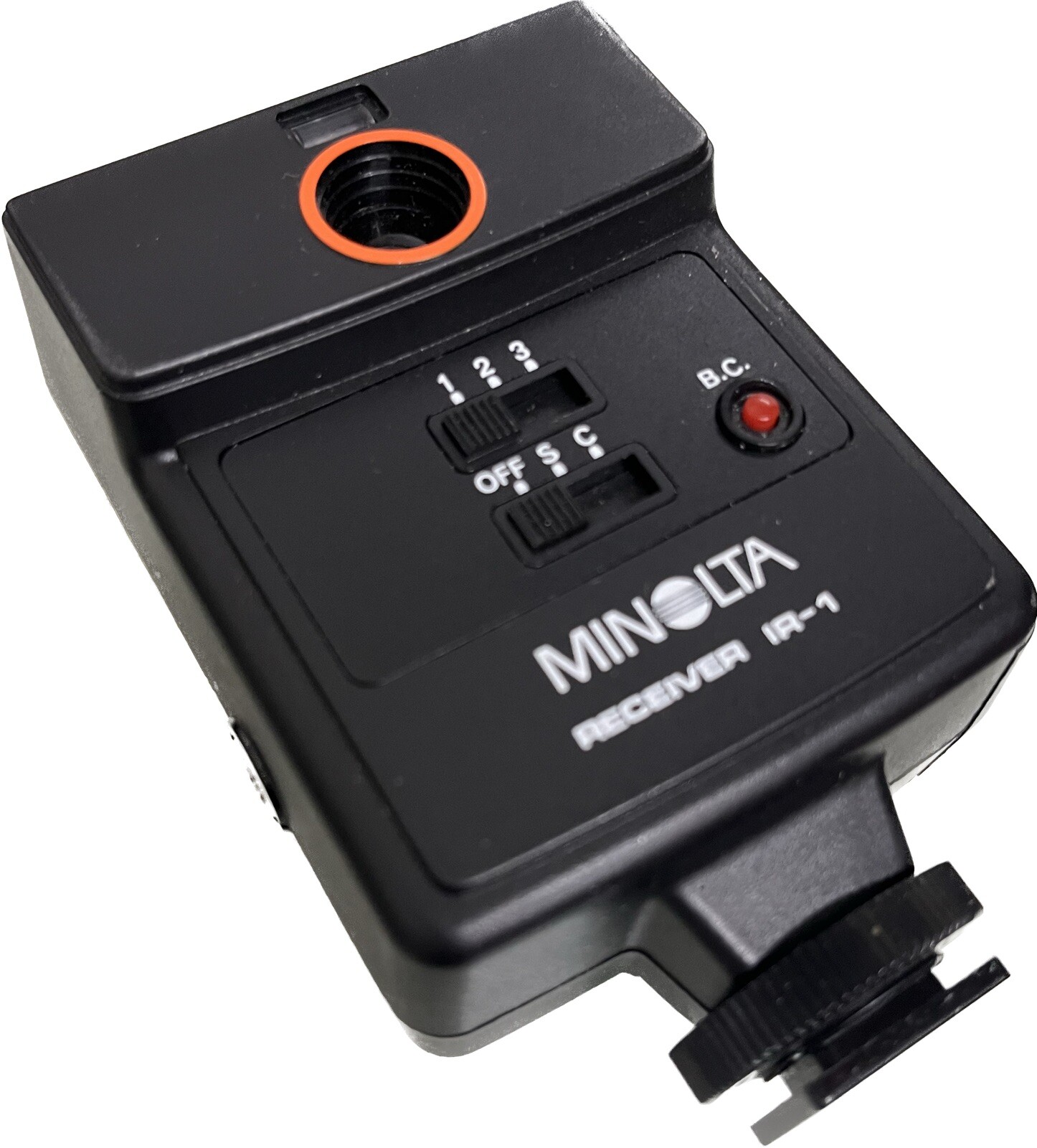 Minolta Receiver IR-1
