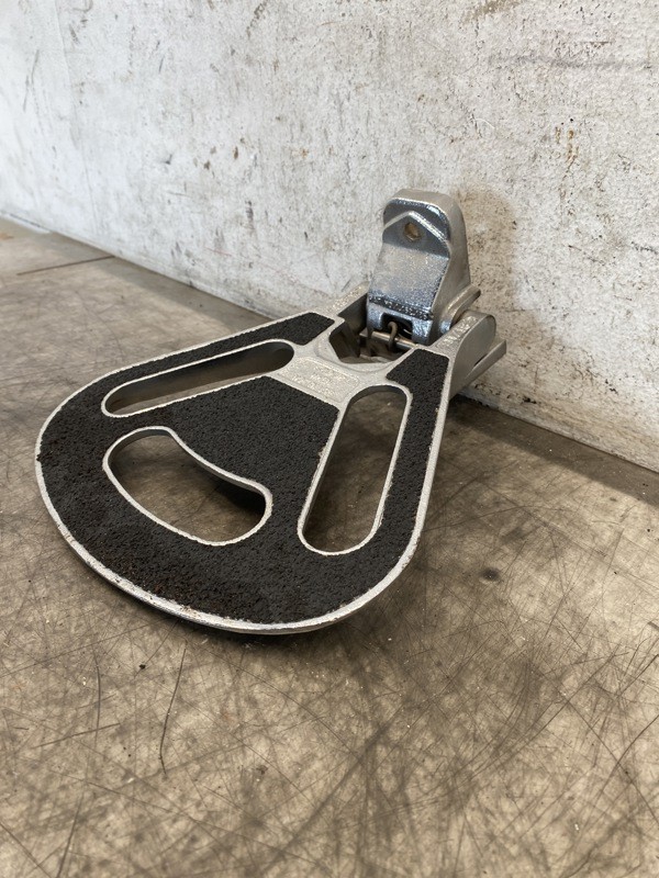 2003 Step for Pierce Mfg. Inc. Enforcer (723-10740)