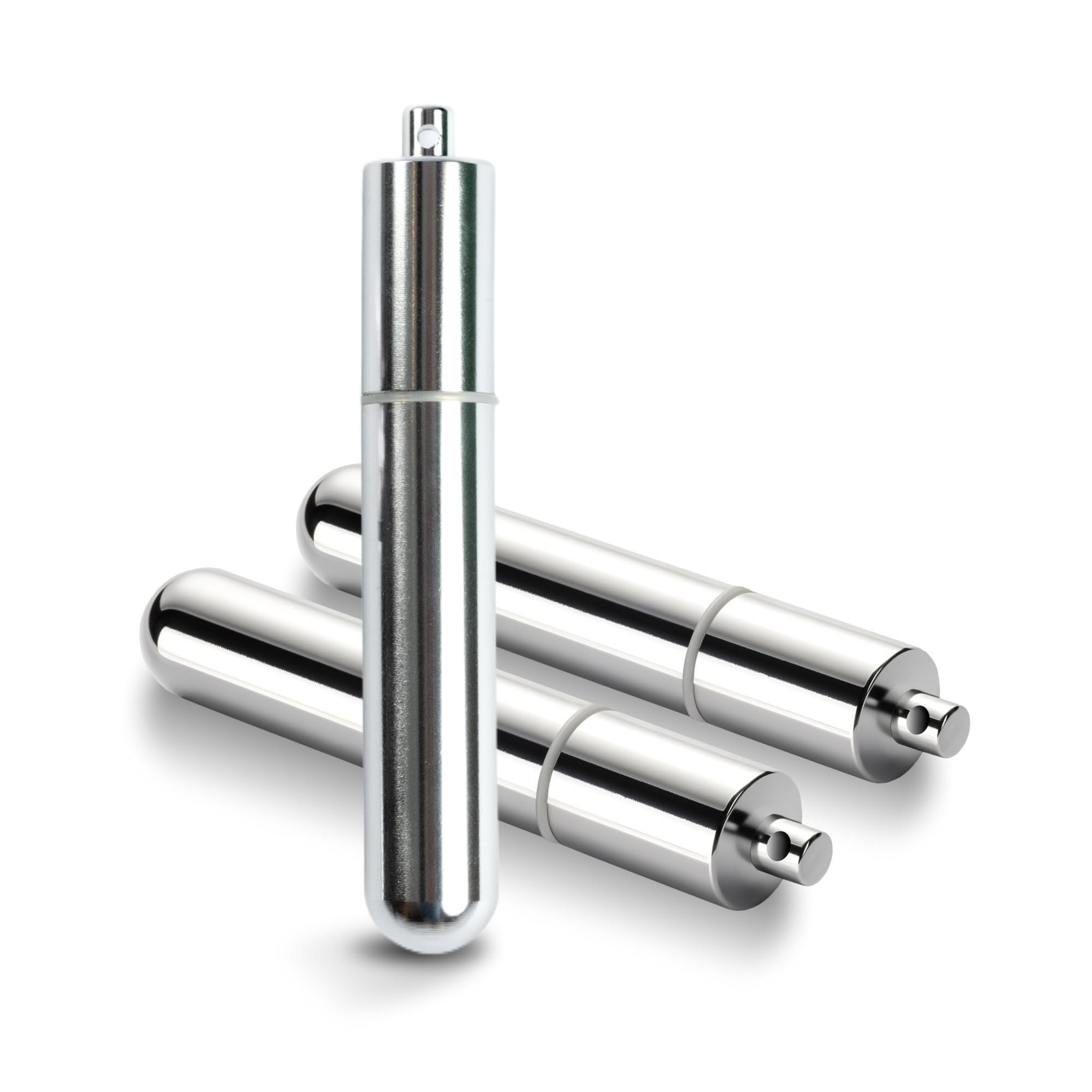 Preroll Cones Holder Tubes Smell Proof Container - Air Tight Aluminum Storage...