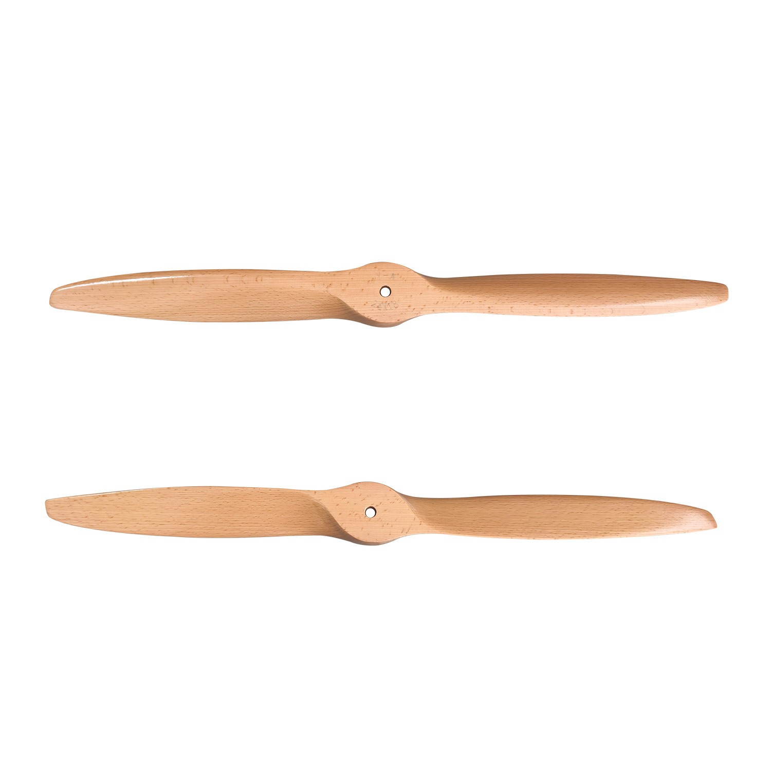 1pc Propeller 22x18 24x16 24x22 26x16 24x18 CCW prop for RC Gasoline Airplane