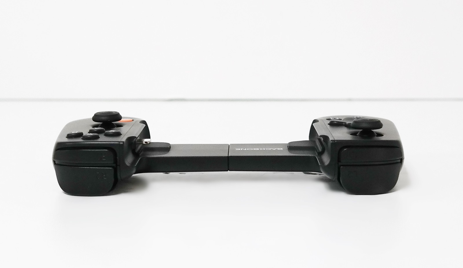 Backbone One BB-02-B-X Mobile Gaming Controller for iPhone - Black