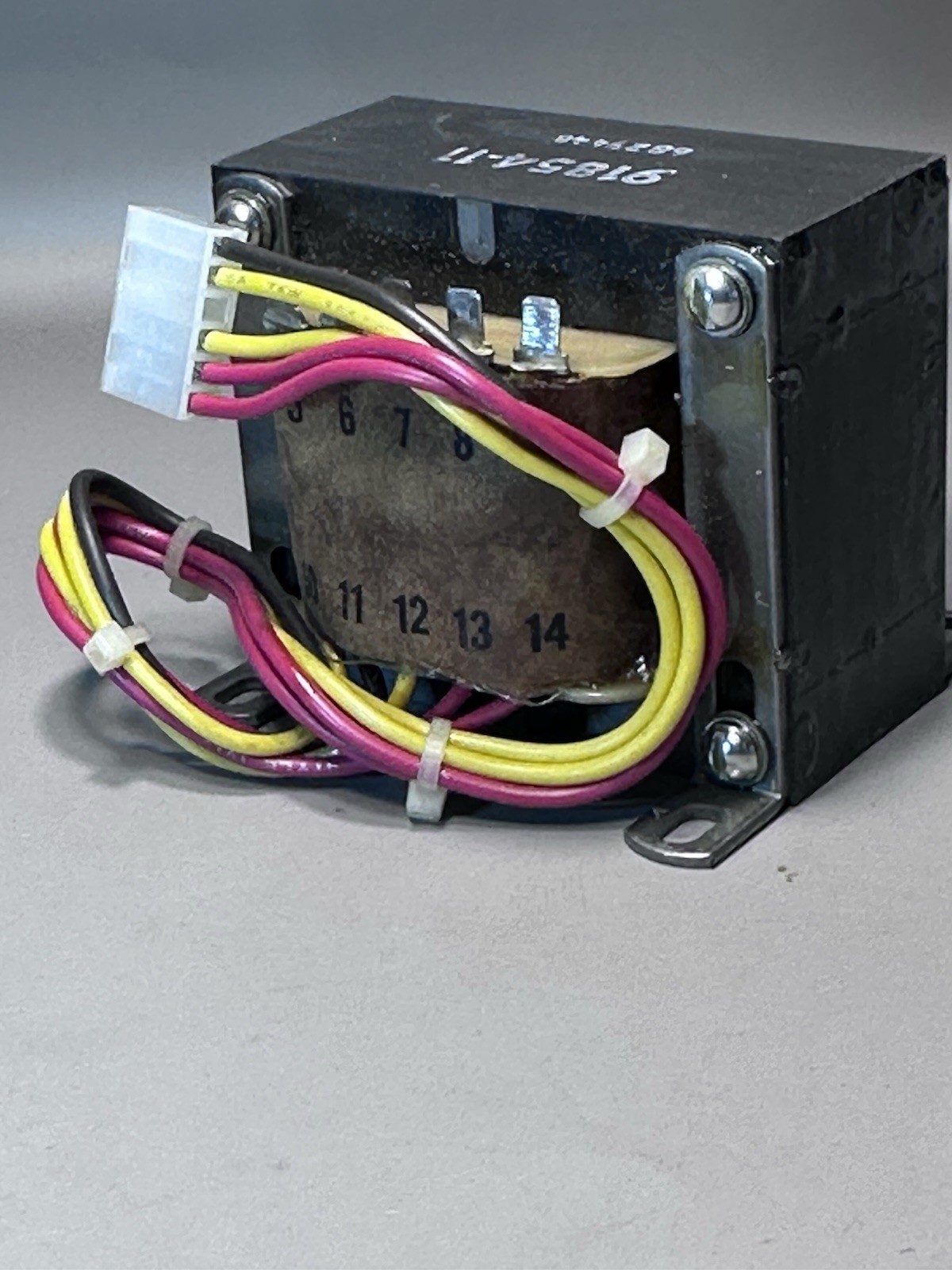 TRANSFORMER S91854