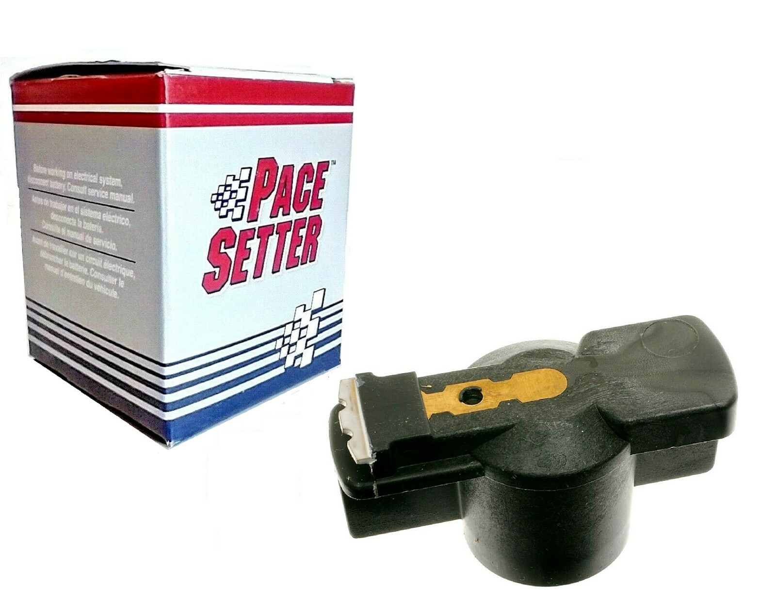 Distributor Rotor PACE SETTER D657Z