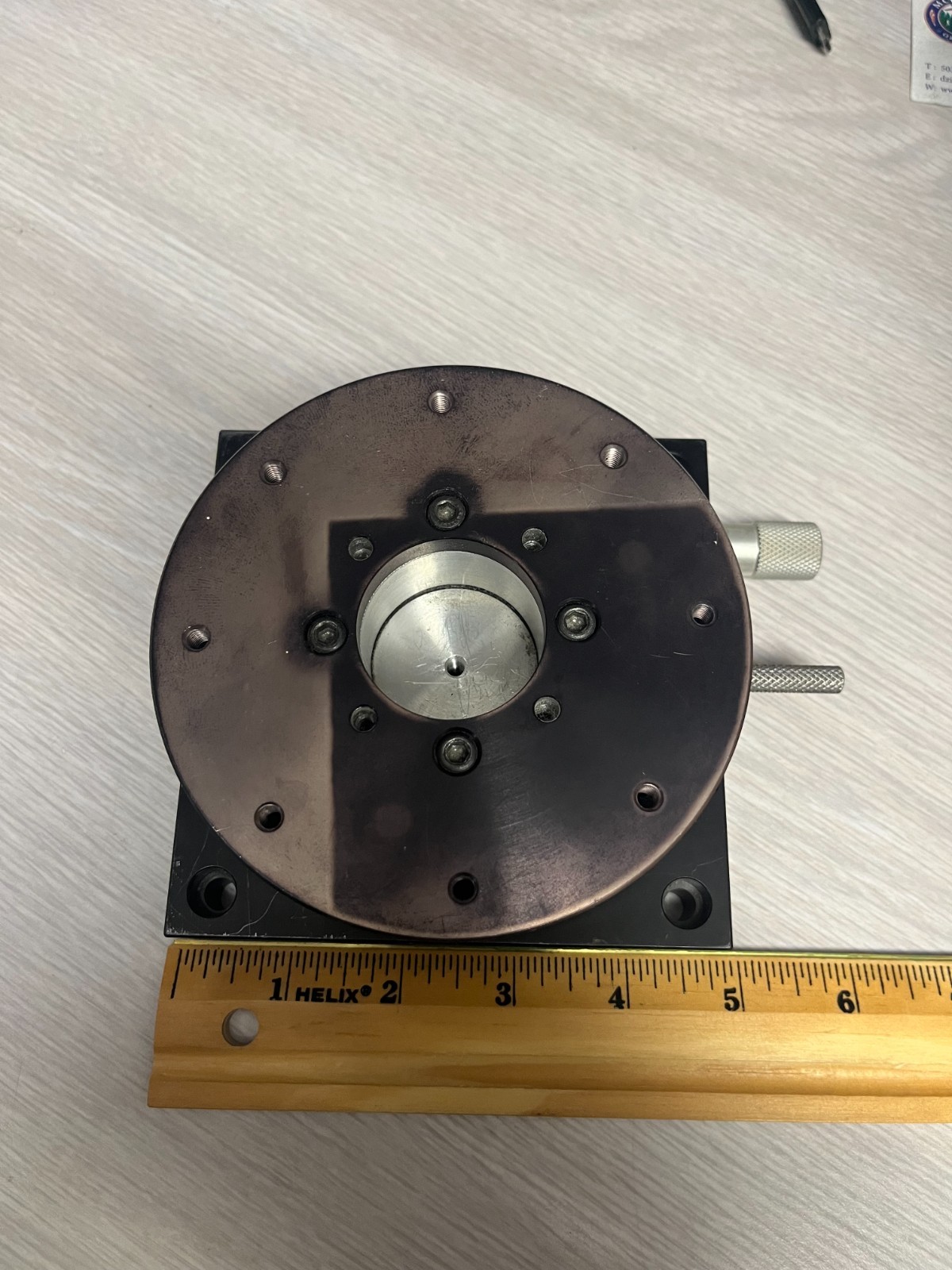 Rotary Table