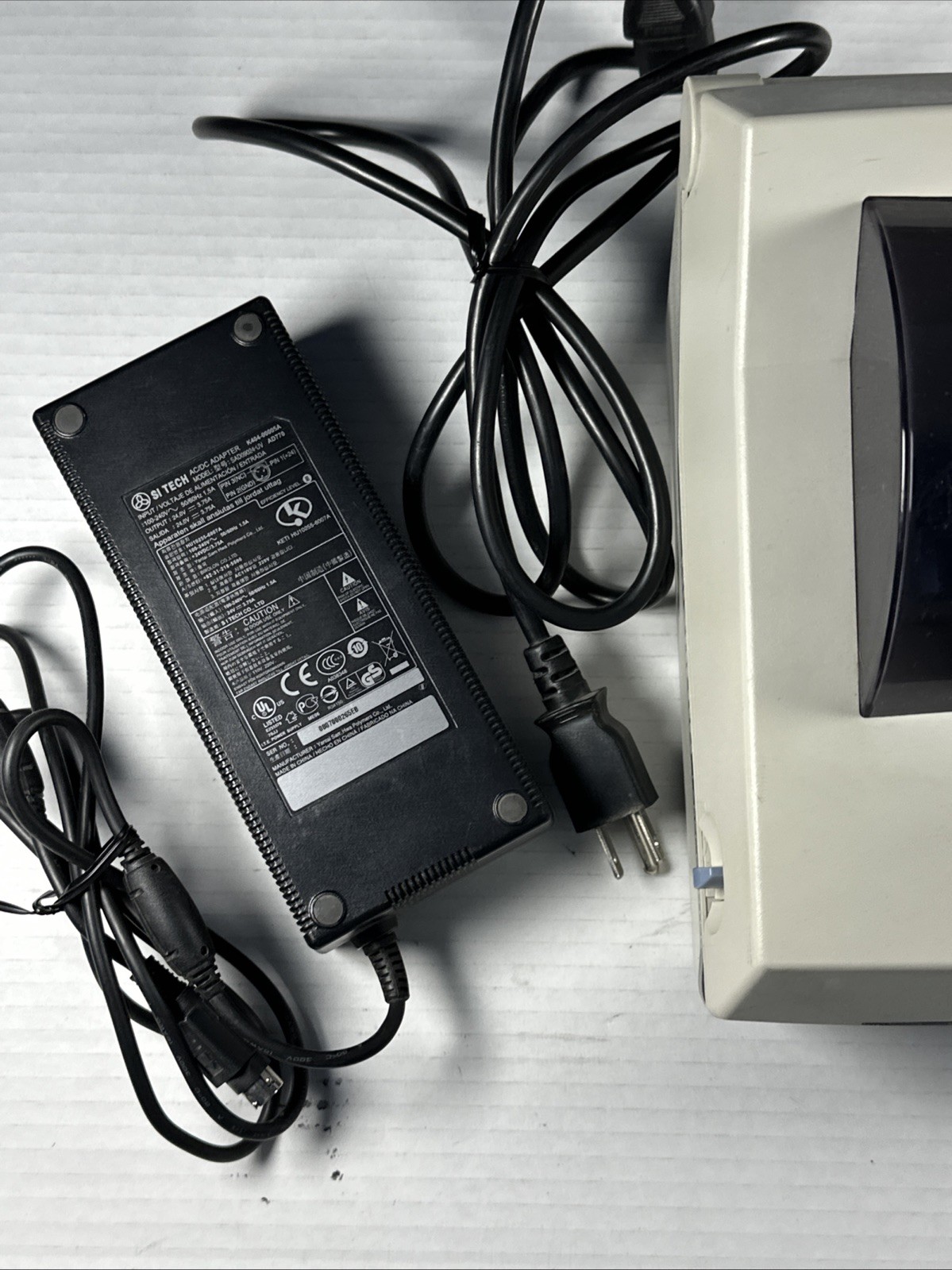 Bixolon SRP-770III Thermal Label Printer