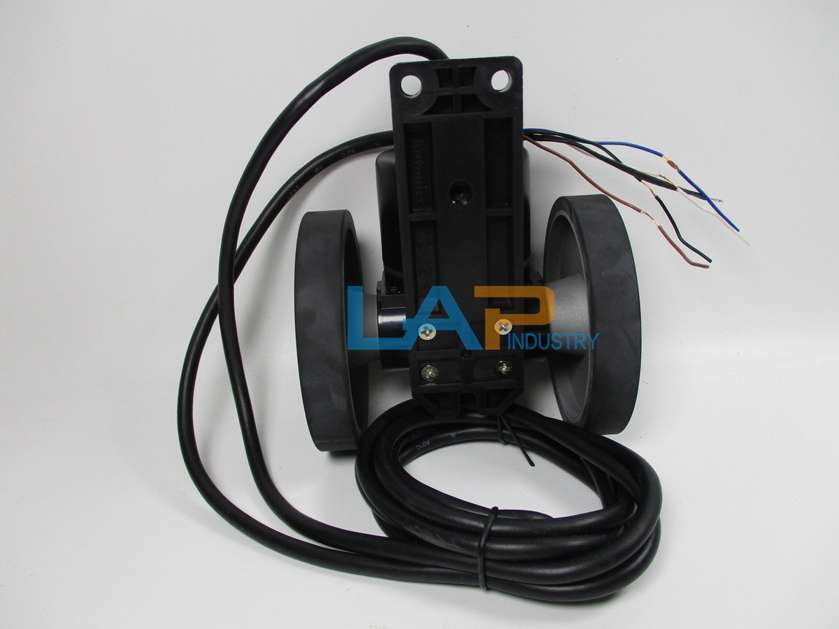 Incremental Wheel Rotary Encoder ENC-1-1-T-24 1mm measure Voltage & NPN output
