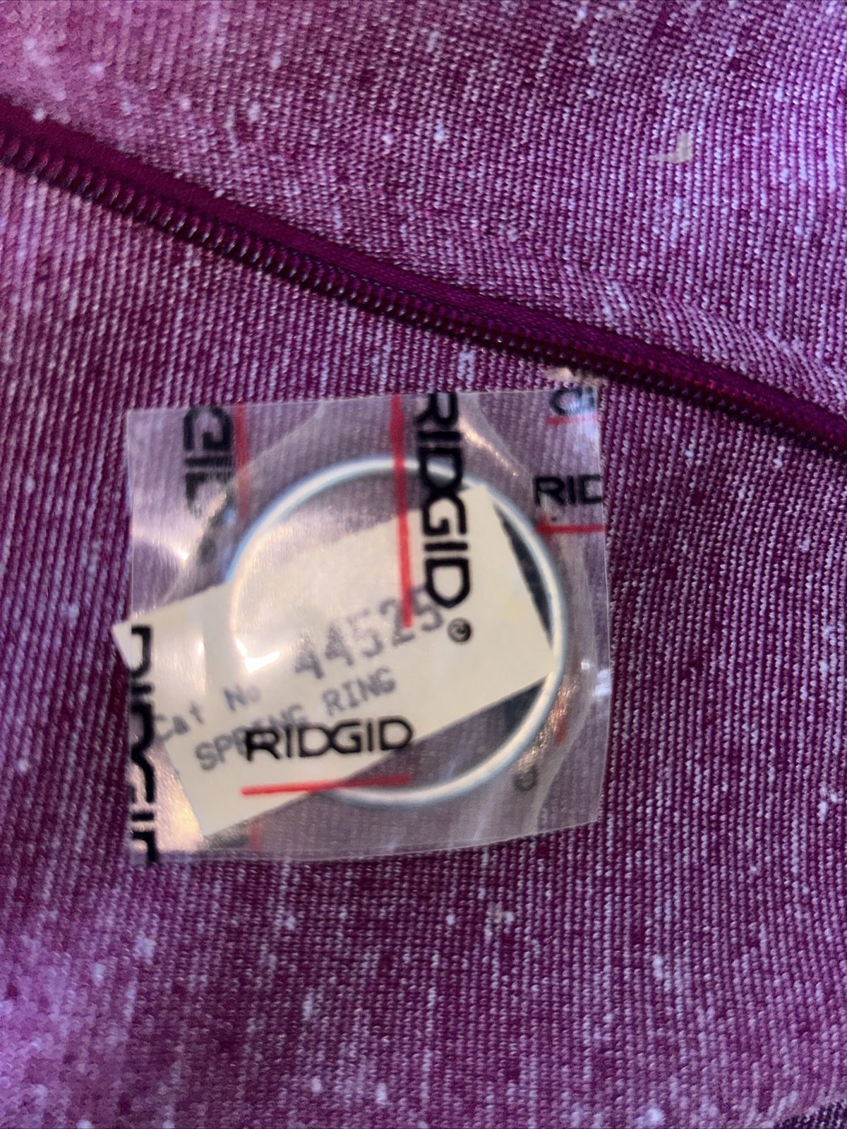 44525 Spring Ring