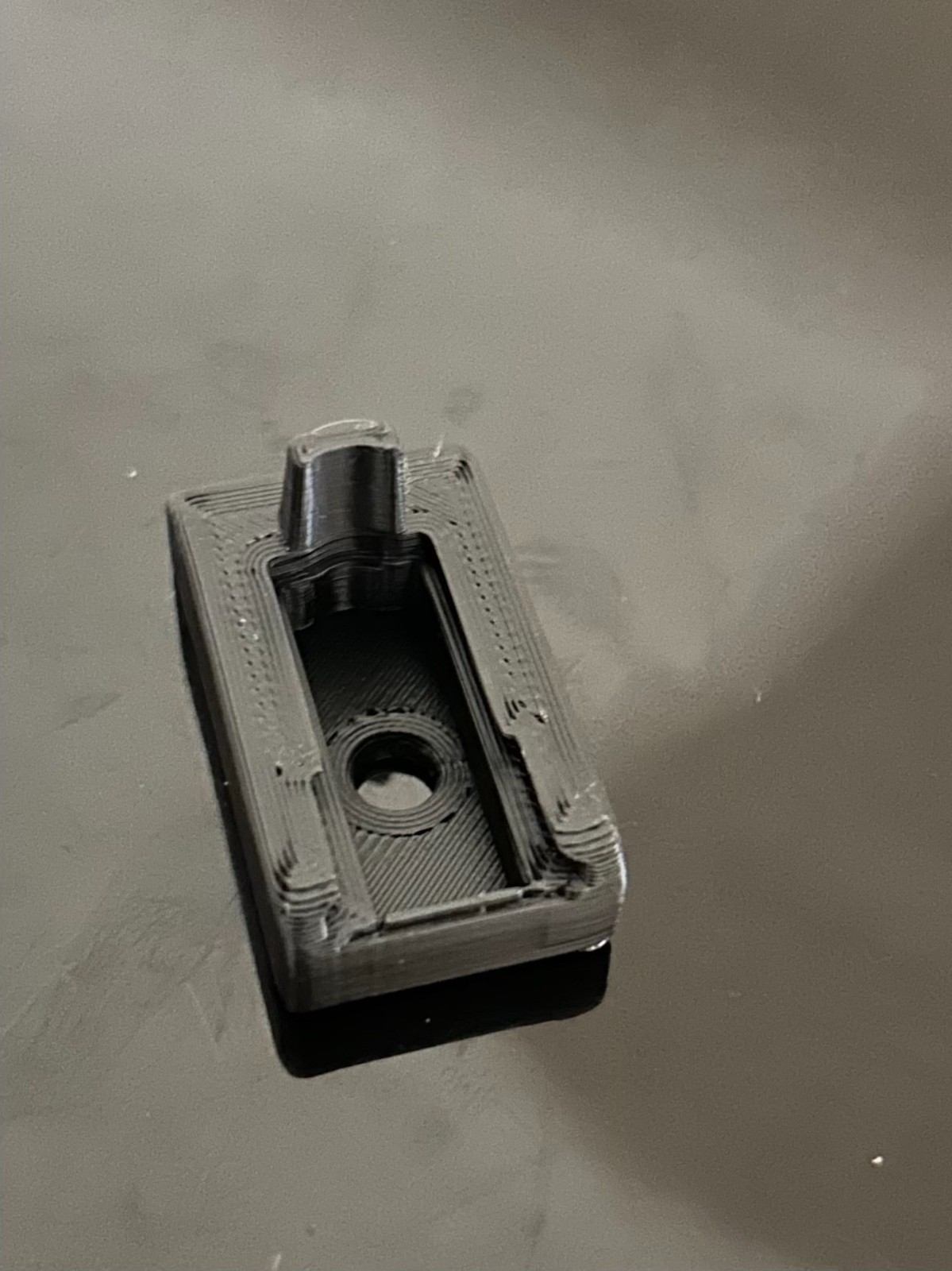 Magazine Base Plate for Pardini SP .22LR Magazine