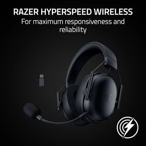 Razer BlackShark V3 X HyperSpeed Gaming Headset