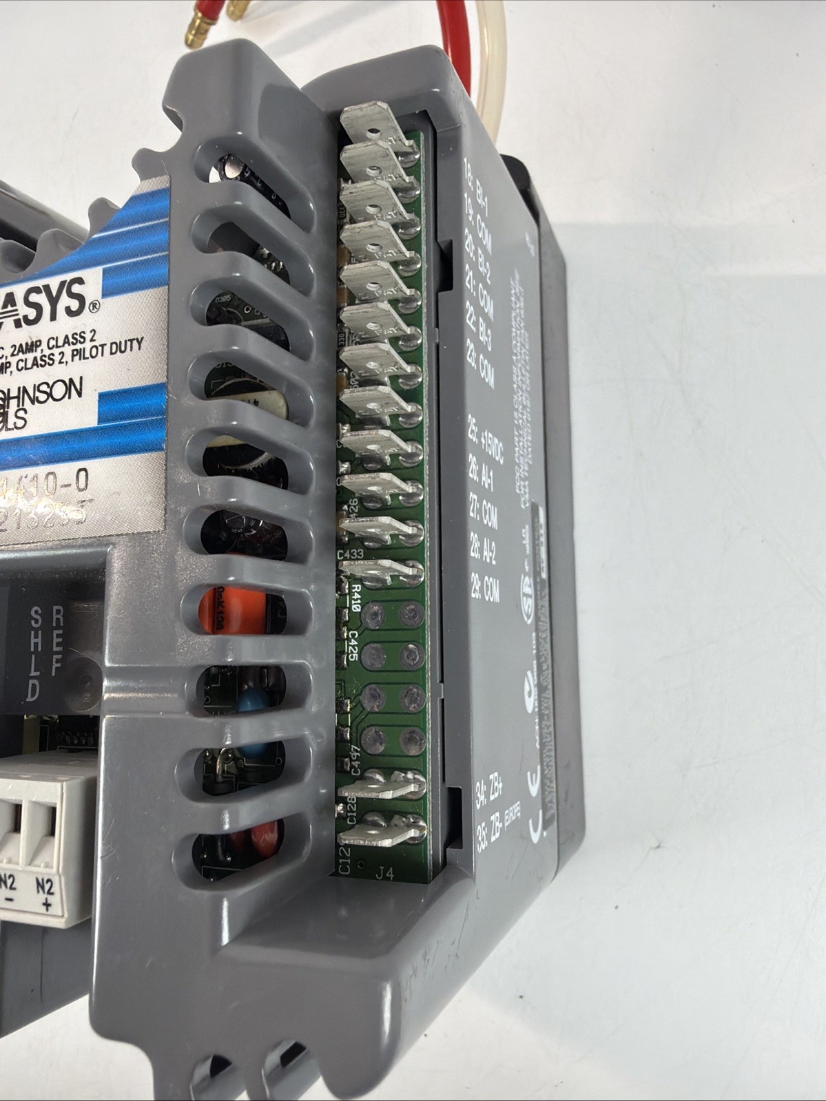 Metasys Johnson Controls AP-VMA1410-0