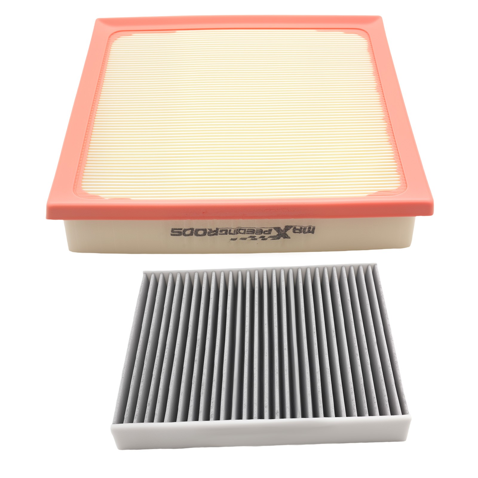 Engine Cabin Filter Set for Toyota Yaris 1.6L 3Cyl 2021-2023 17801-F0050 CF12157