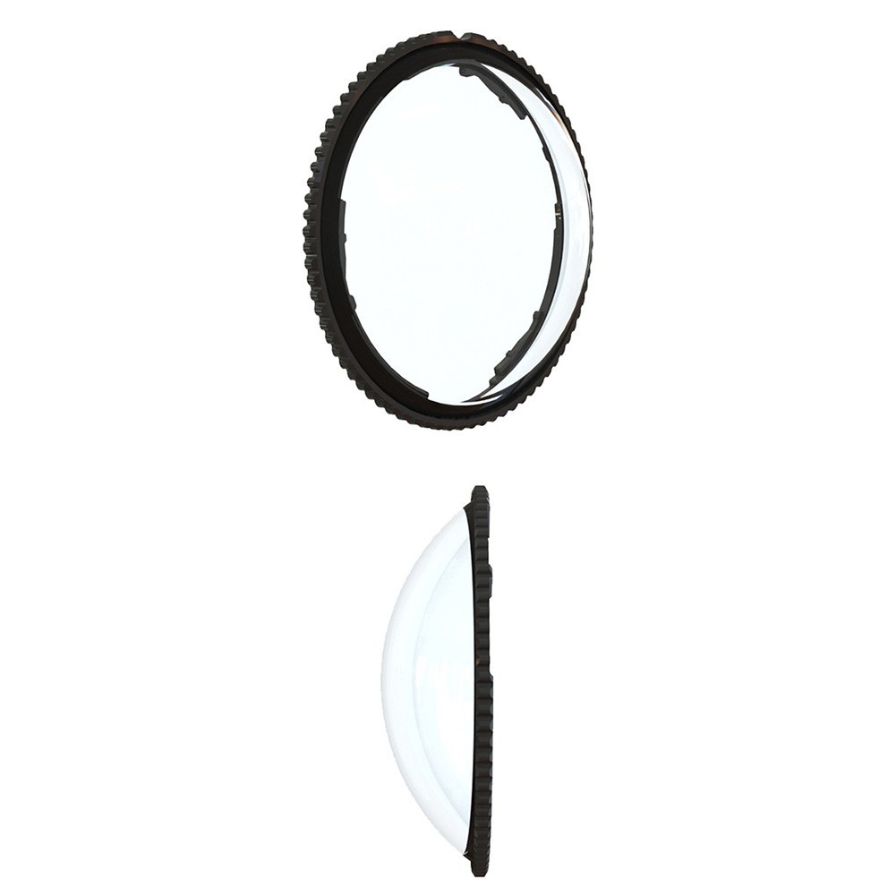2 Pack PC Lens Protector for Insta360 X5 Camera Designed for Optimal  for
